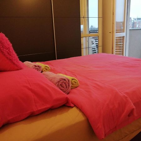 Butterfly Apartment Cacak Ngoại thất bức ảnh