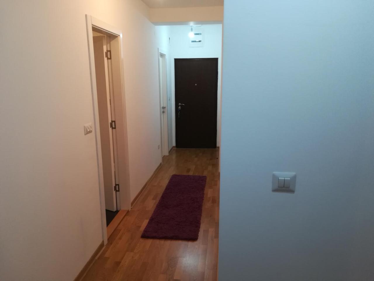 Butterfly Apartment Cacak Ngoại thất bức ảnh