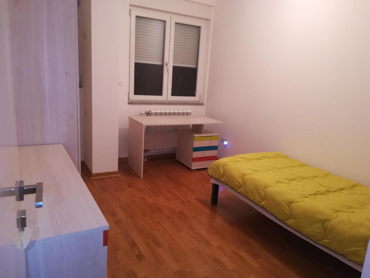 Butterfly Apartment Cacak Ngoại thất bức ảnh