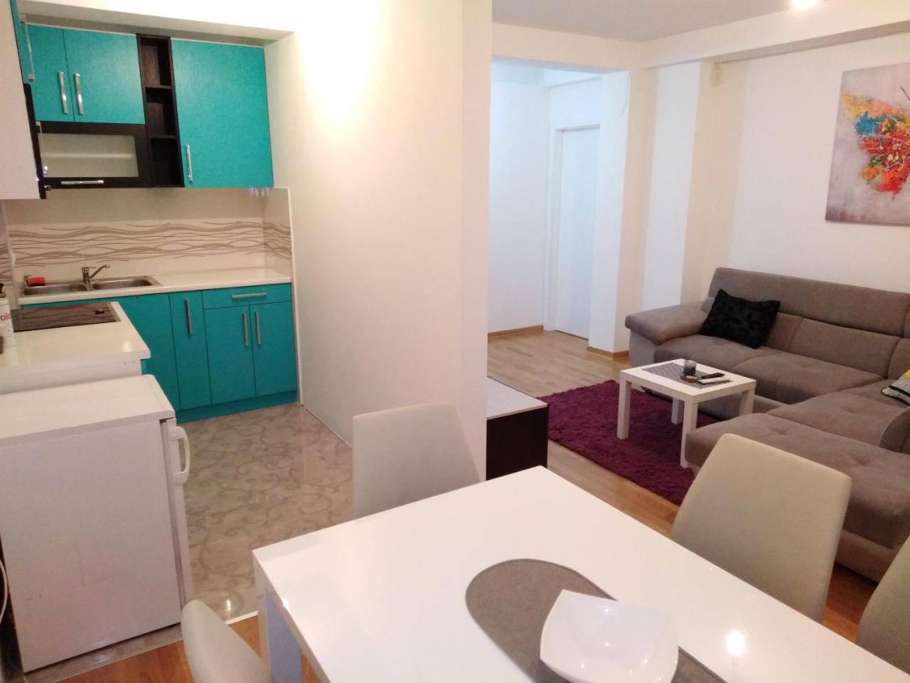Butterfly Apartment Cacak Ngoại thất bức ảnh