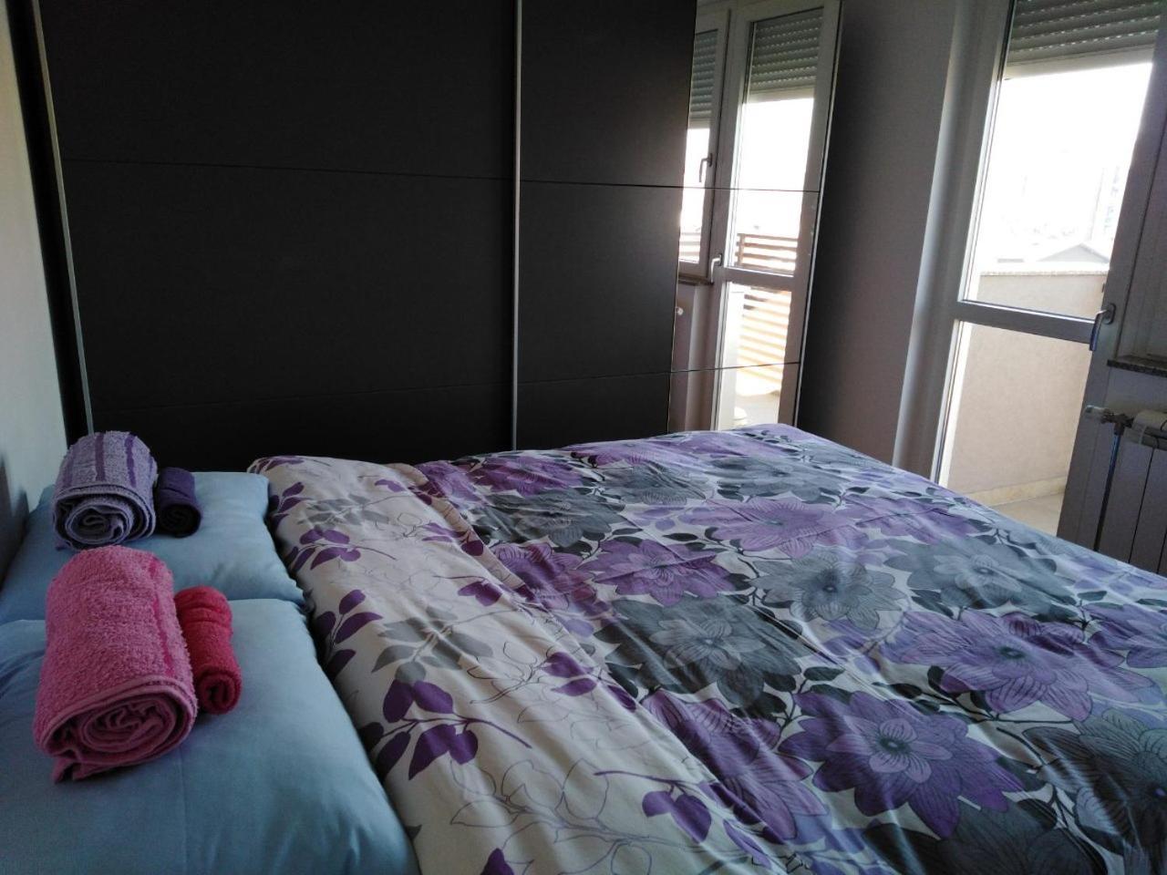 Butterfly Apartment Cacak Ngoại thất bức ảnh