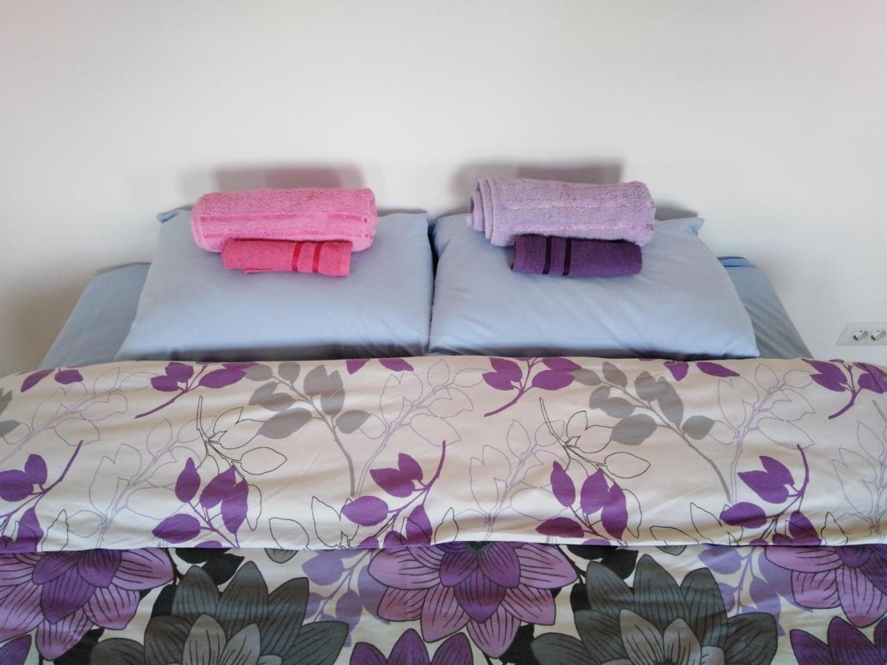 Butterfly Apartment Cacak Ngoại thất bức ảnh