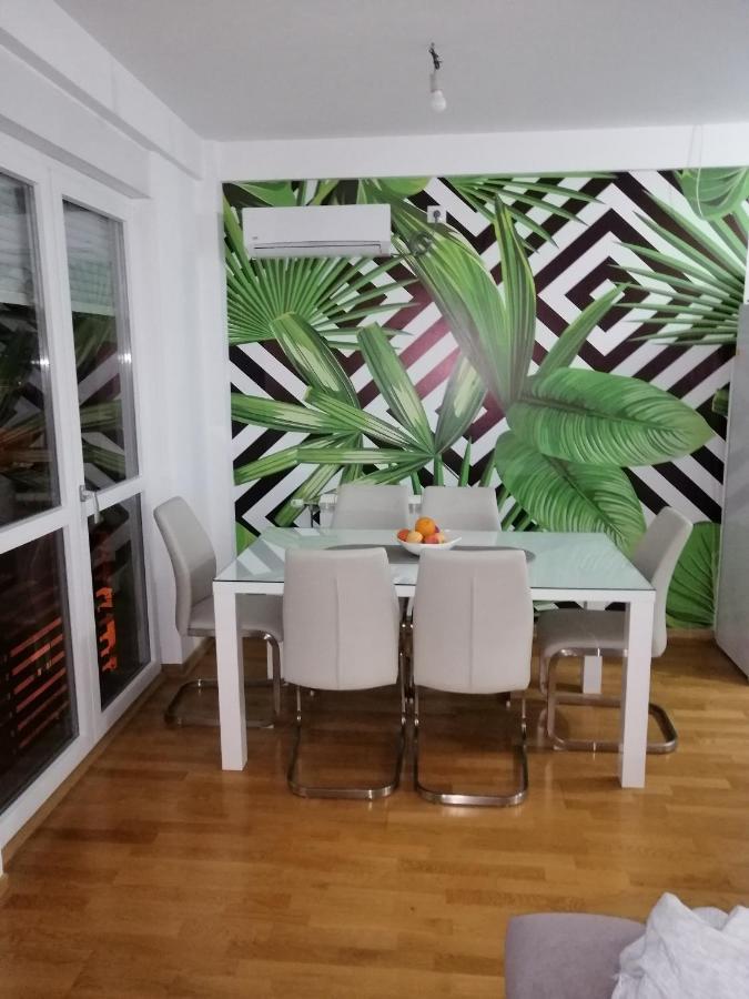 Butterfly Apartment Cacak Ngoại thất bức ảnh