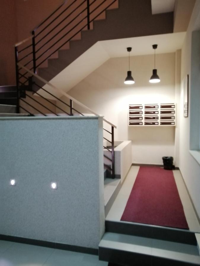 Butterfly Apartment Cacak Ngoại thất bức ảnh