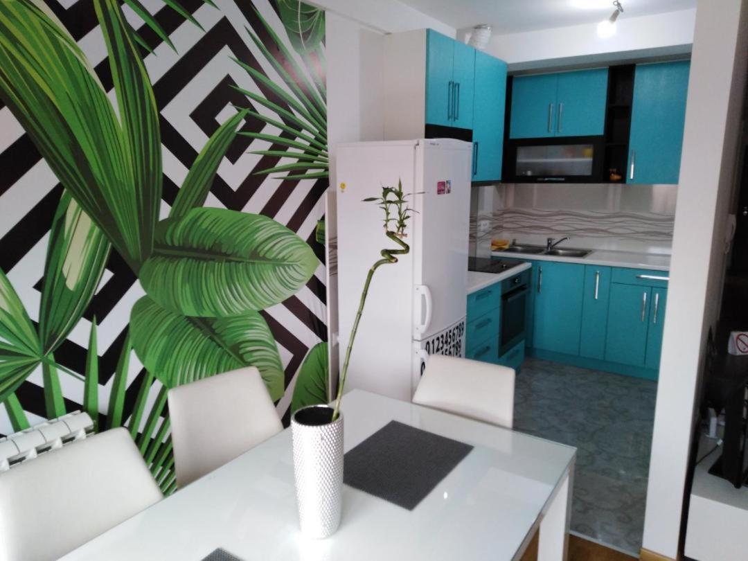 Butterfly Apartment Cacak Ngoại thất bức ảnh